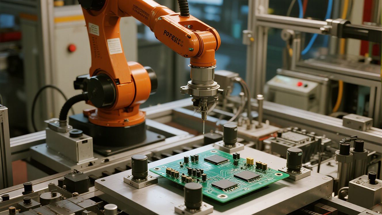 jimeng-2025-08-01-5408-PCB行业