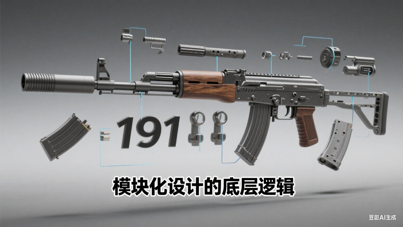 步枪背景文案创作 (1)