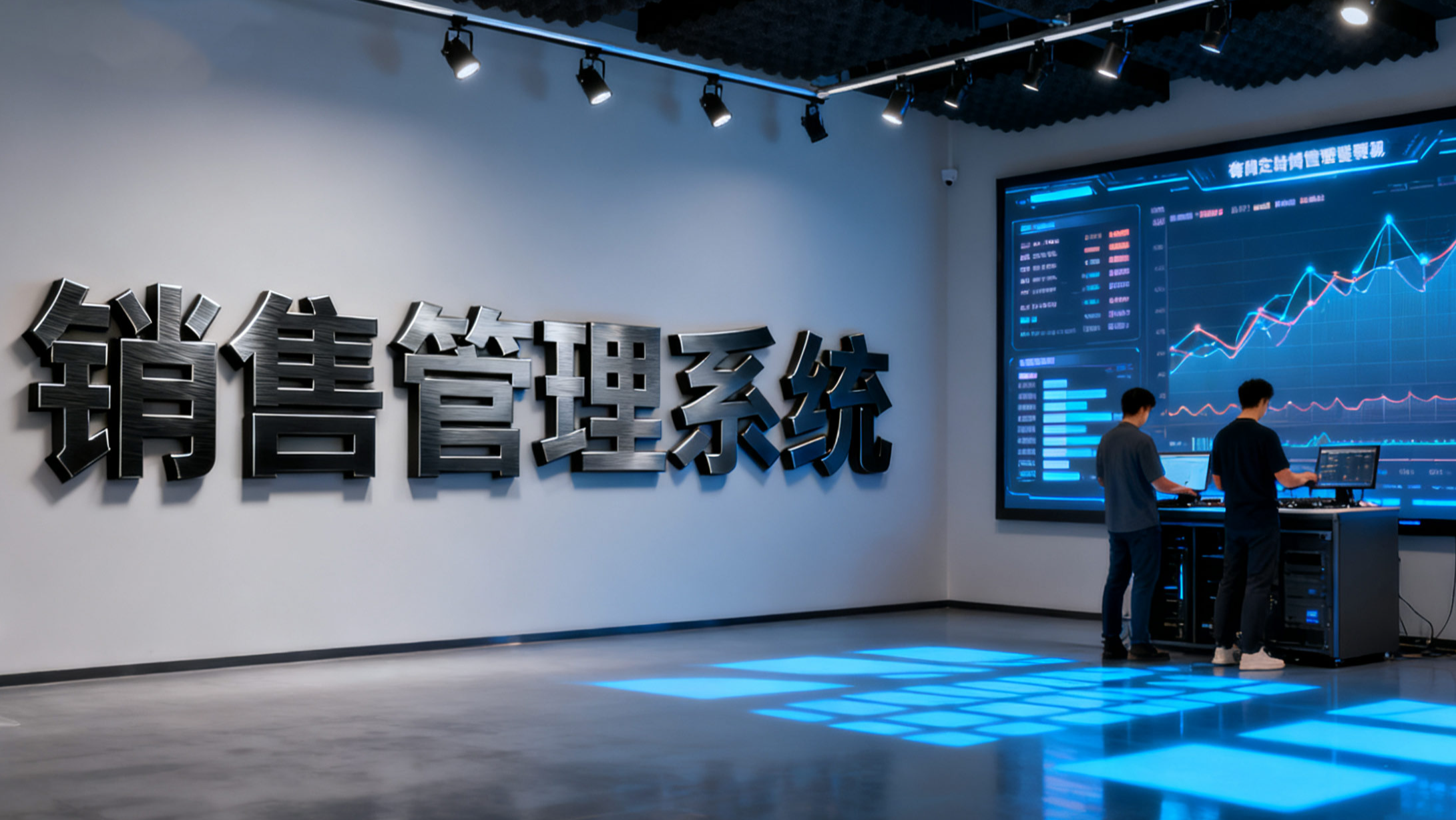 2025CRM品牌排行榜：三大厂商系统 RPA 集成能力解析与选型指南