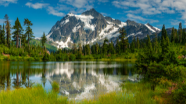 2025 十大找图网站推荐：高清免费可下载，含免费版权图片素材网站