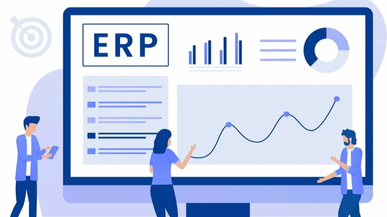 2025 Github 优质“跨境ERP” 开源项目推荐