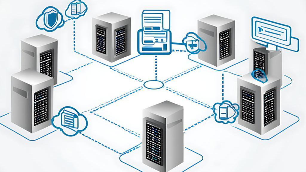 盘点Github上那些令人惊艳的开源ERP系统