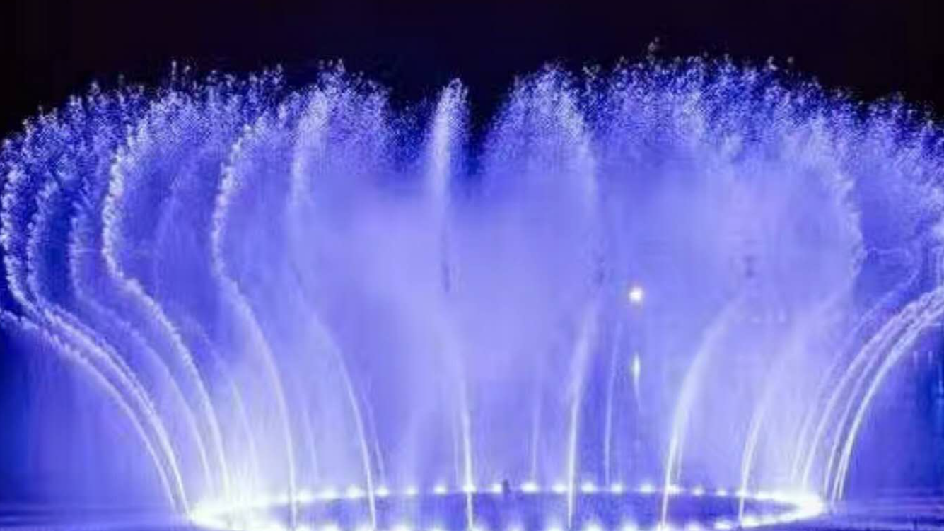 2025 智能水景时代！十大音乐喷泉供应商权威推荐，解锁城市夜经济新密码