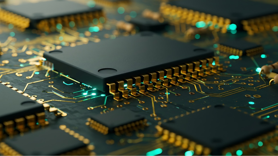 芯片公司携手SAP系统：以芯智驱动万物互联与管理数字化