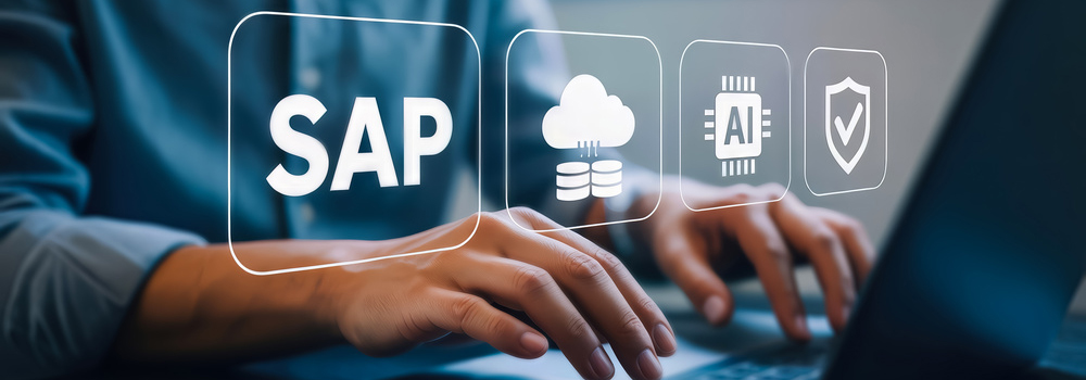 SAP合作方上海工博云署