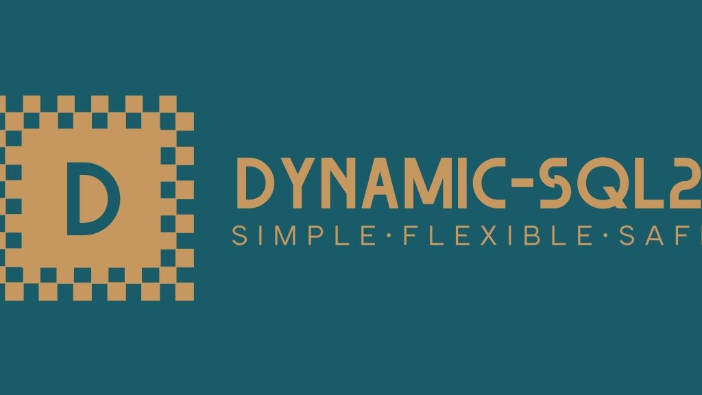 Dynamic‑SQL2 查询篇：MyBatis 增强利器，让 SQL 像写 Java 一样丝滑