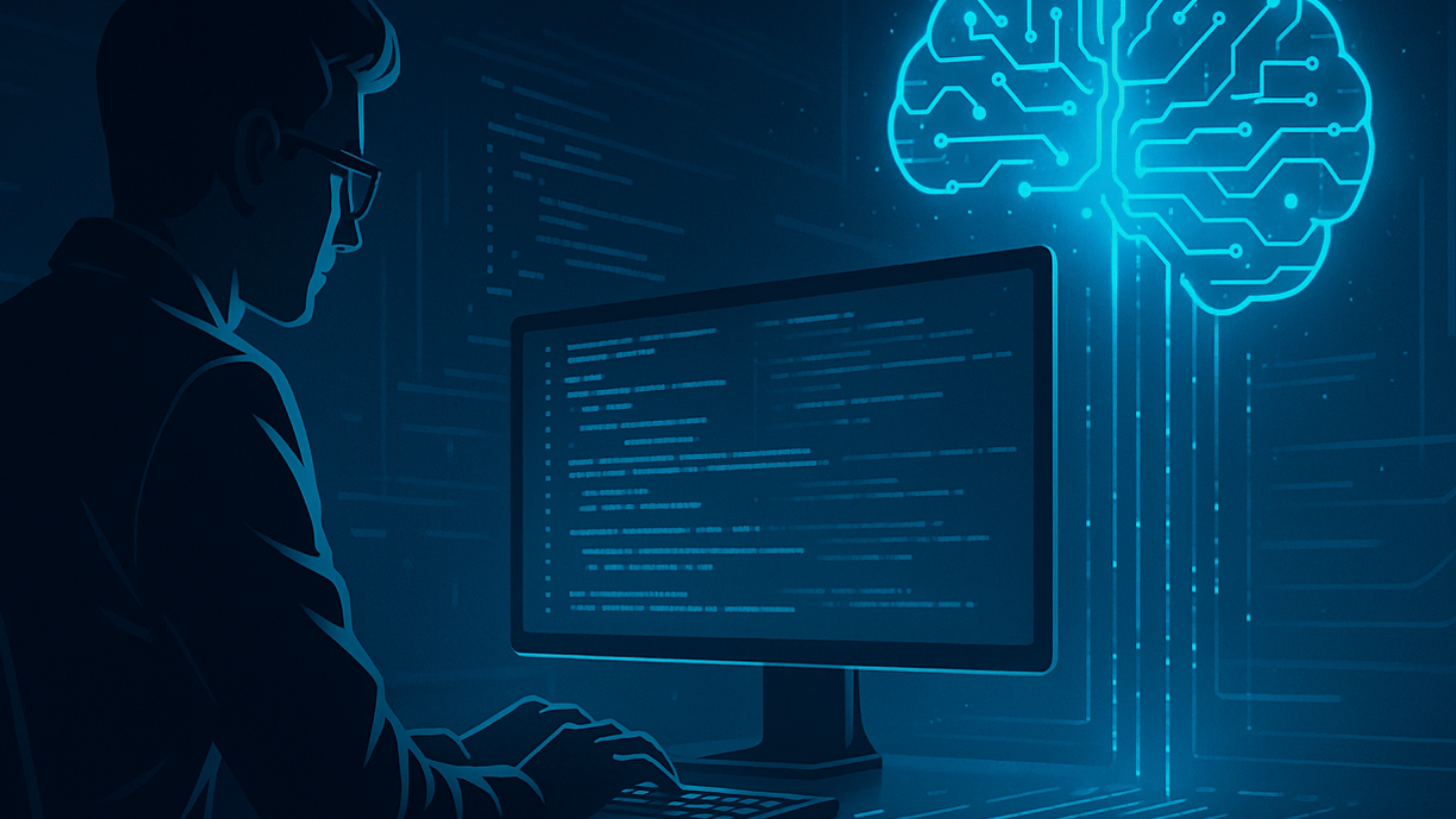 掌控你的AI编程伙伴：让AI编写高效的提示词和沟通技巧