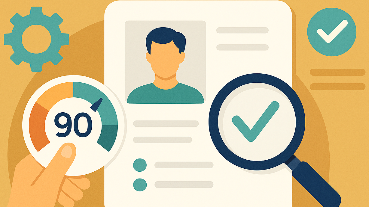 校招季人效提升50%：Moka校招系统AI筛选与雇主品牌工具