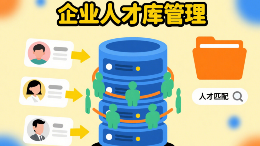 Moka人才库运营系统：2025年激活沉睡候选人，人才复用率提升60%