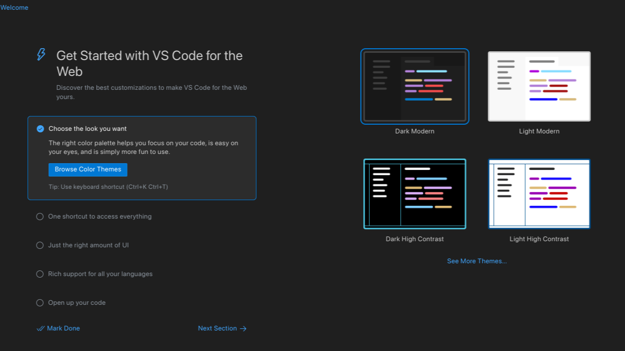 iPad 也能当生产力？我用 Sealos 把 VS Code 塞进了浏览器！