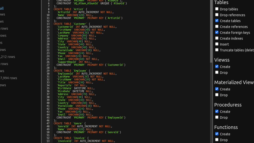还在 SSH 连服务器敲 SQL？我用 Sealos 把数据库管理后台搬进了浏览器！