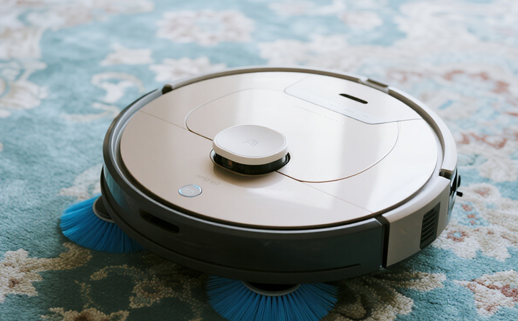 扫地机器人语音控制芯片方案