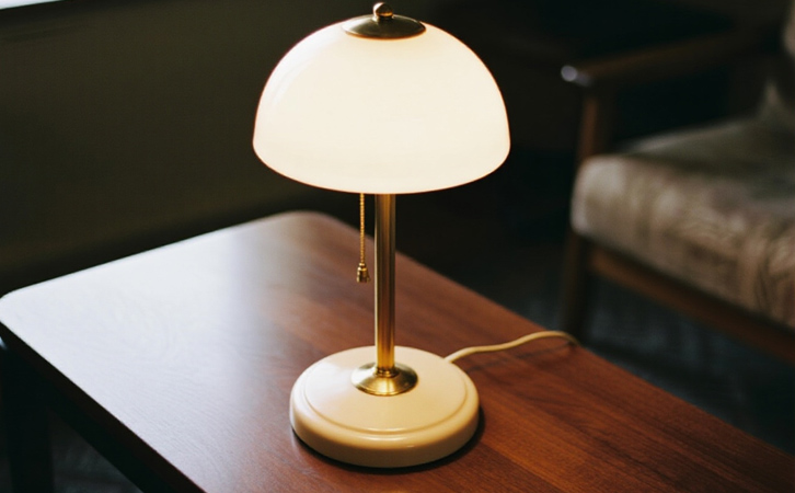 台灯语音控制芯片方案