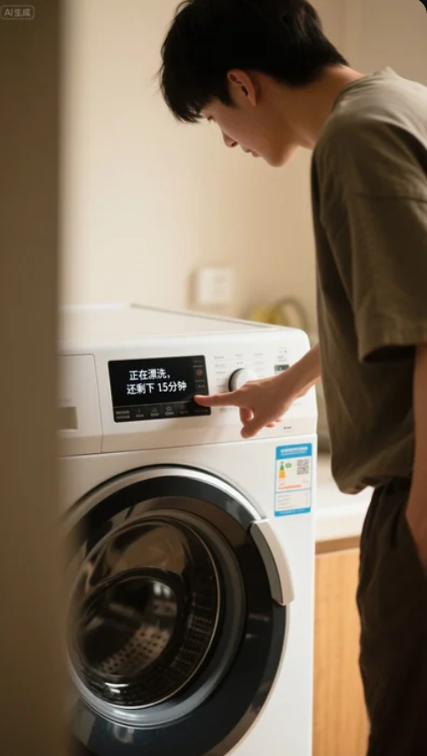 洗衣机2