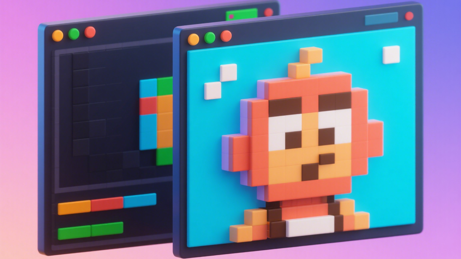 【渲染流水线】[输出阶段]-[双缓冲机制]以UnityURP为例