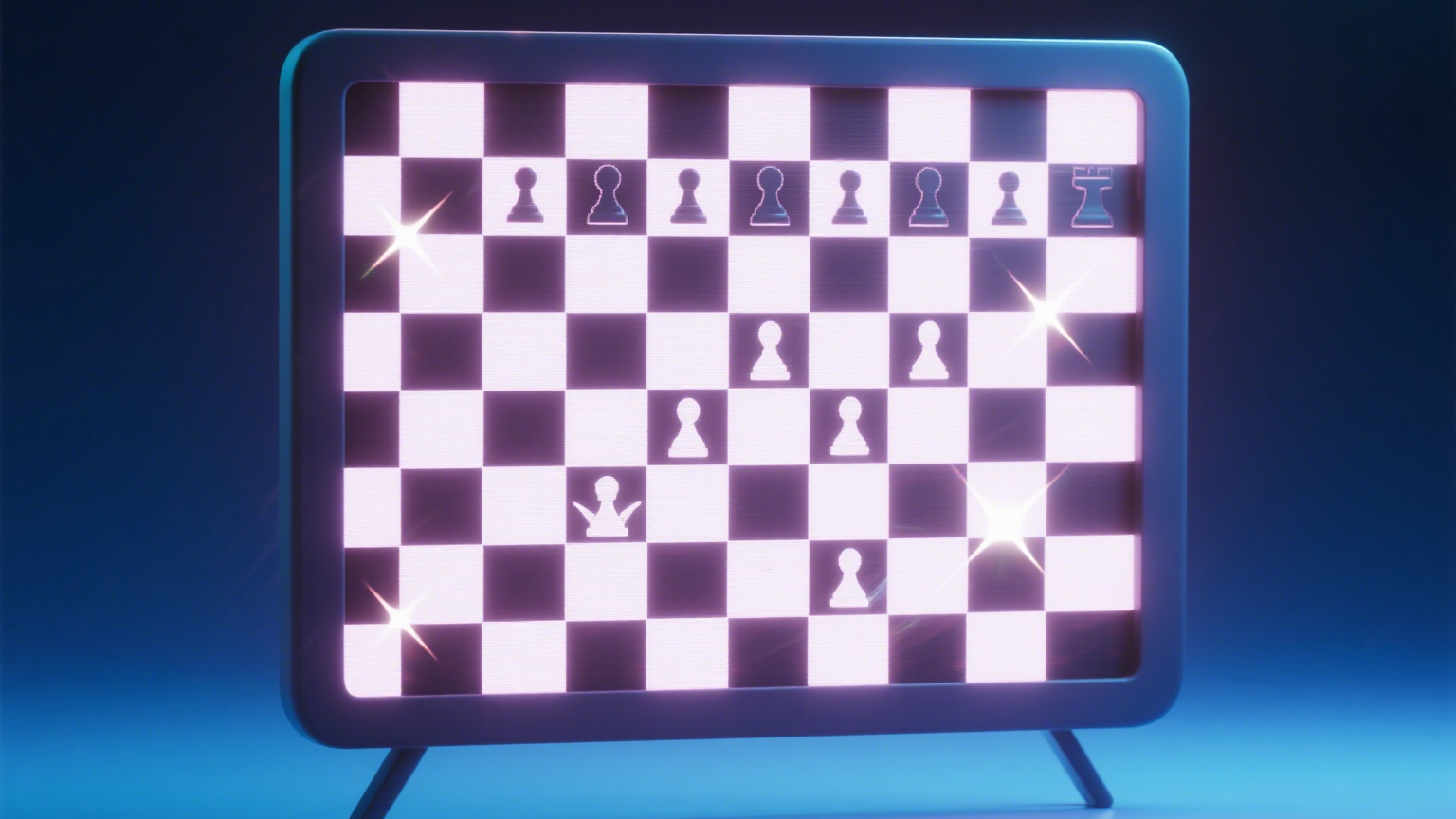 【URP】Shader繪制棋盤格對比內置管線