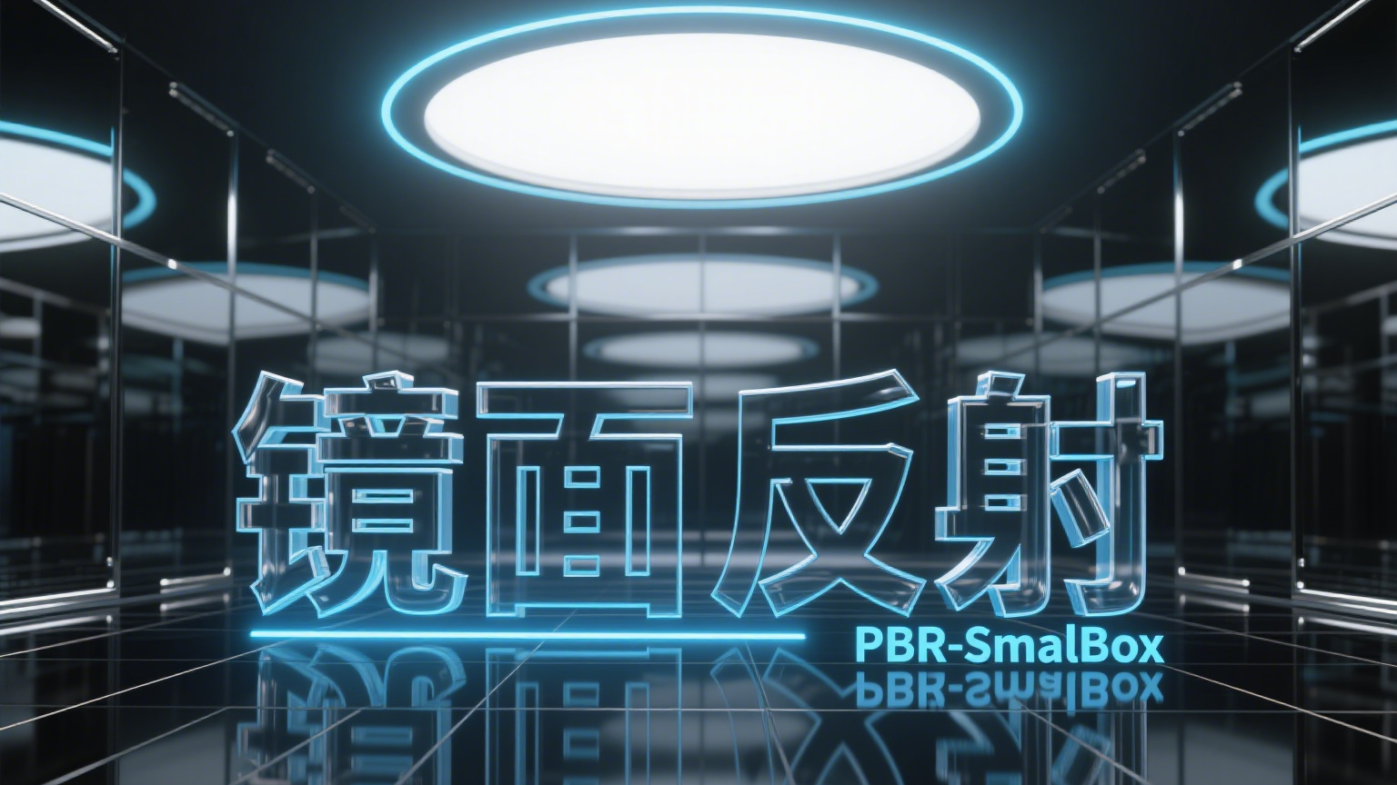 【光照】[PBR][镜面反射]实现方法解析