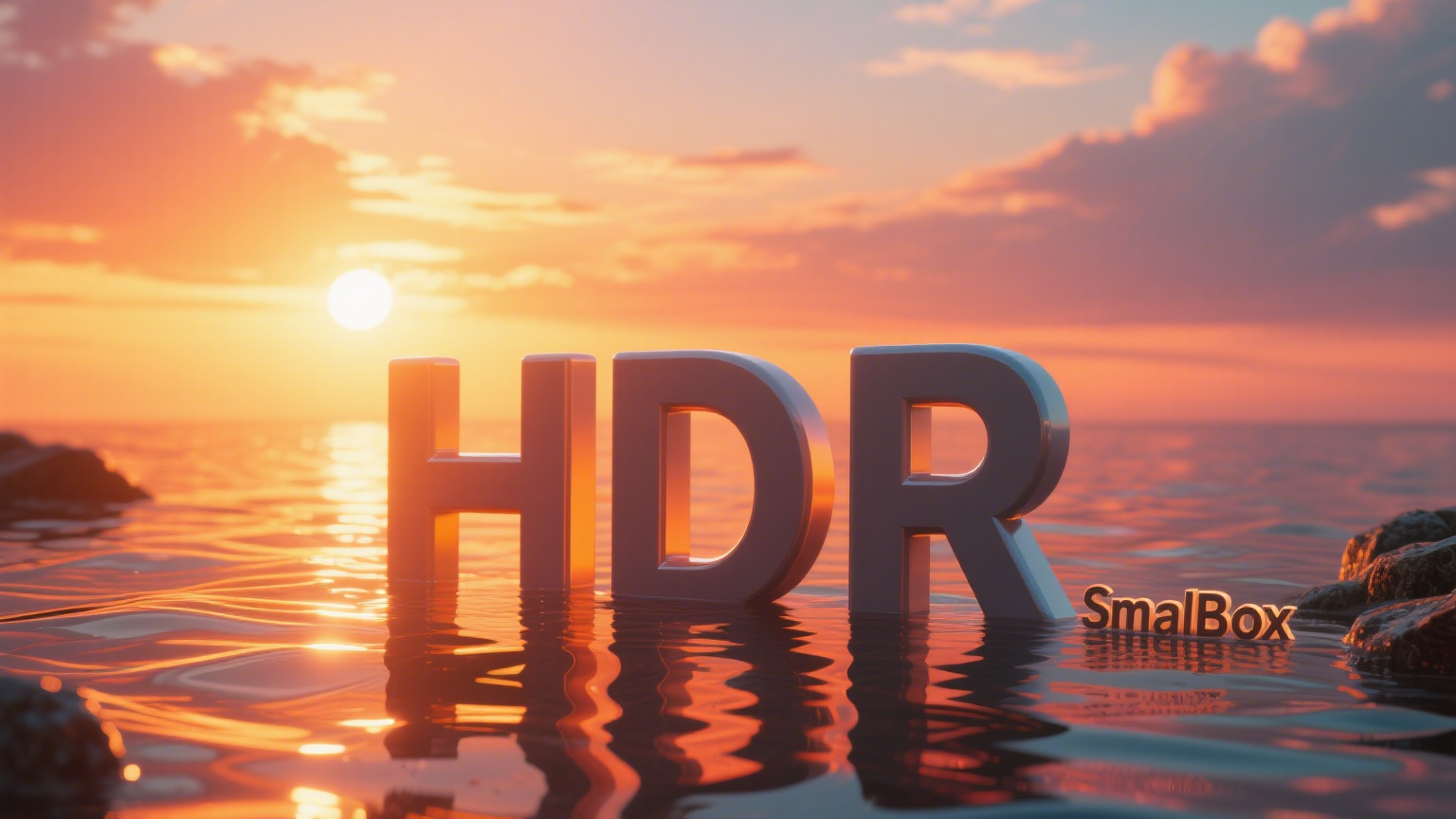 【光照】UnityURP渲染中的HDR