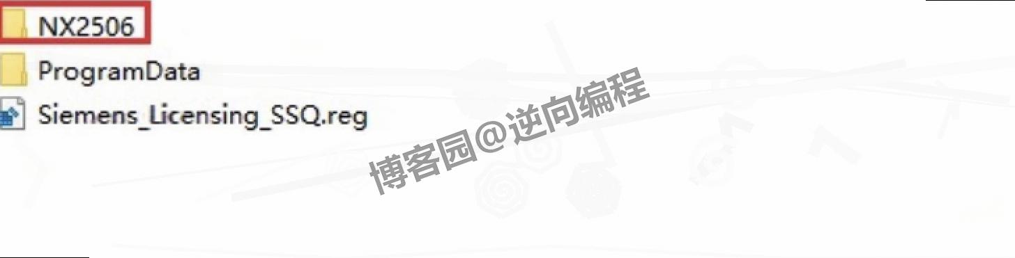 UG NX 2506保姆级超详细下载安装激活教程（附安装包下载）