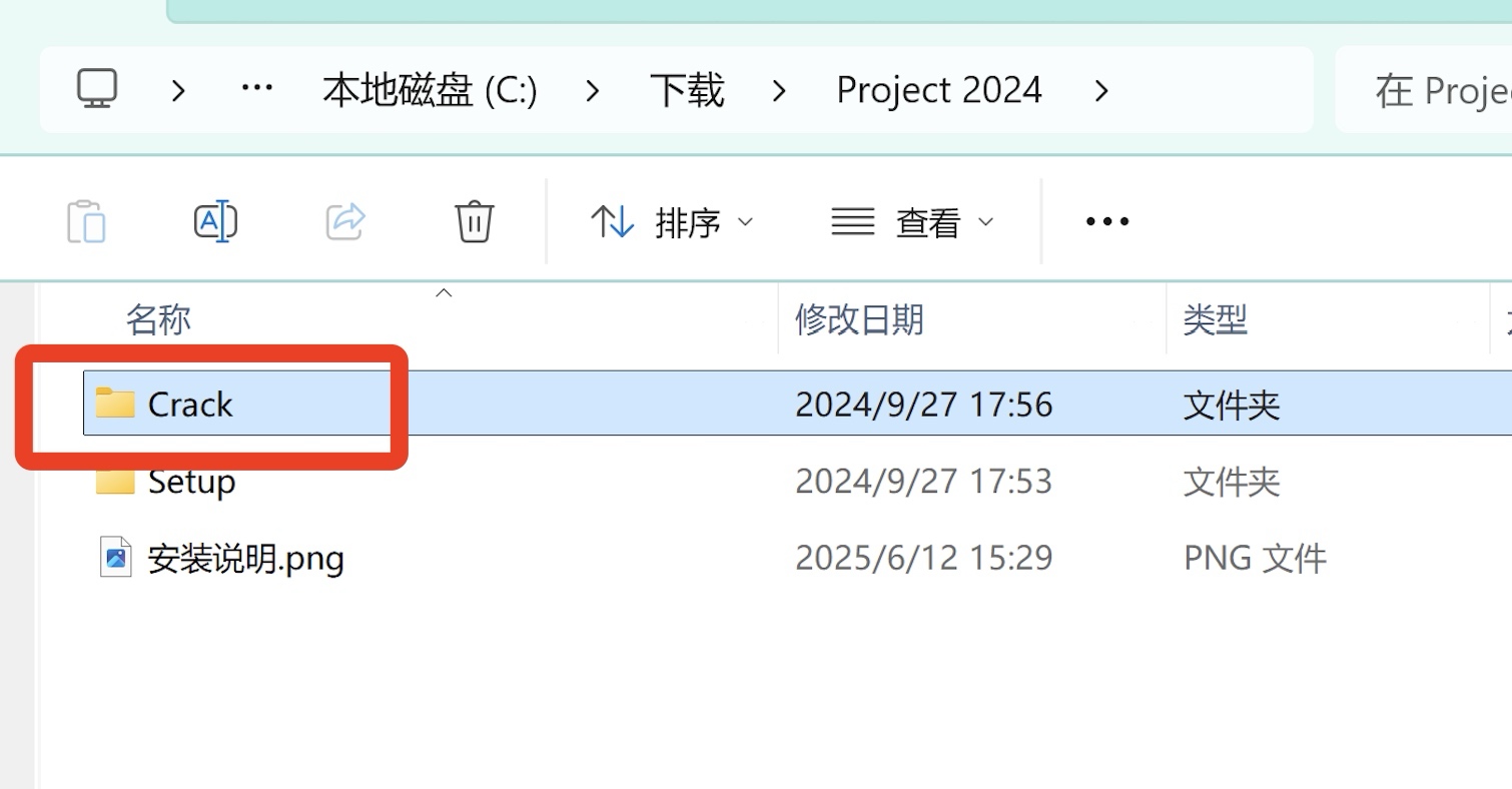 project 2024专业增强版下载安装激活教程