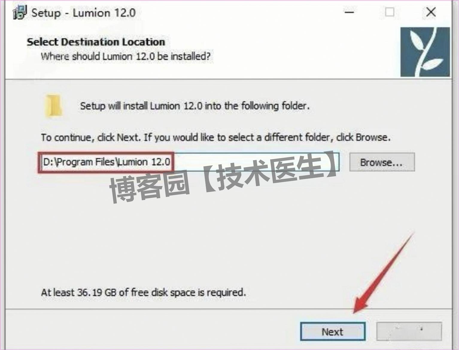 2025 保姆级！Lumion Pro 12.0 超详细下载安装教程（附激活教程 + 安装包）