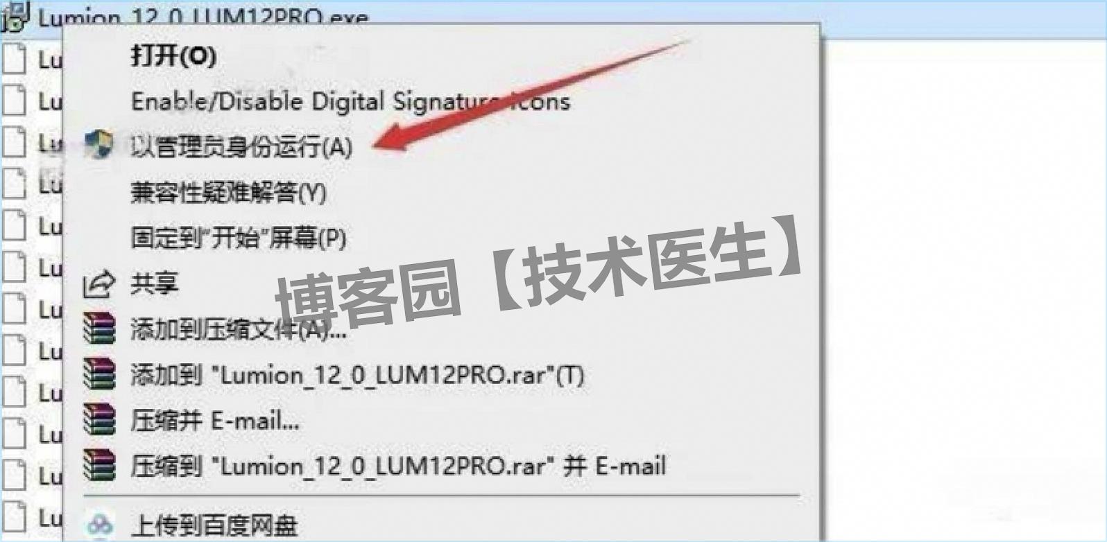 2025 保姆级！Lumion Pro 12.0 超详细下载安装教程（附激活教程 + 安装包）