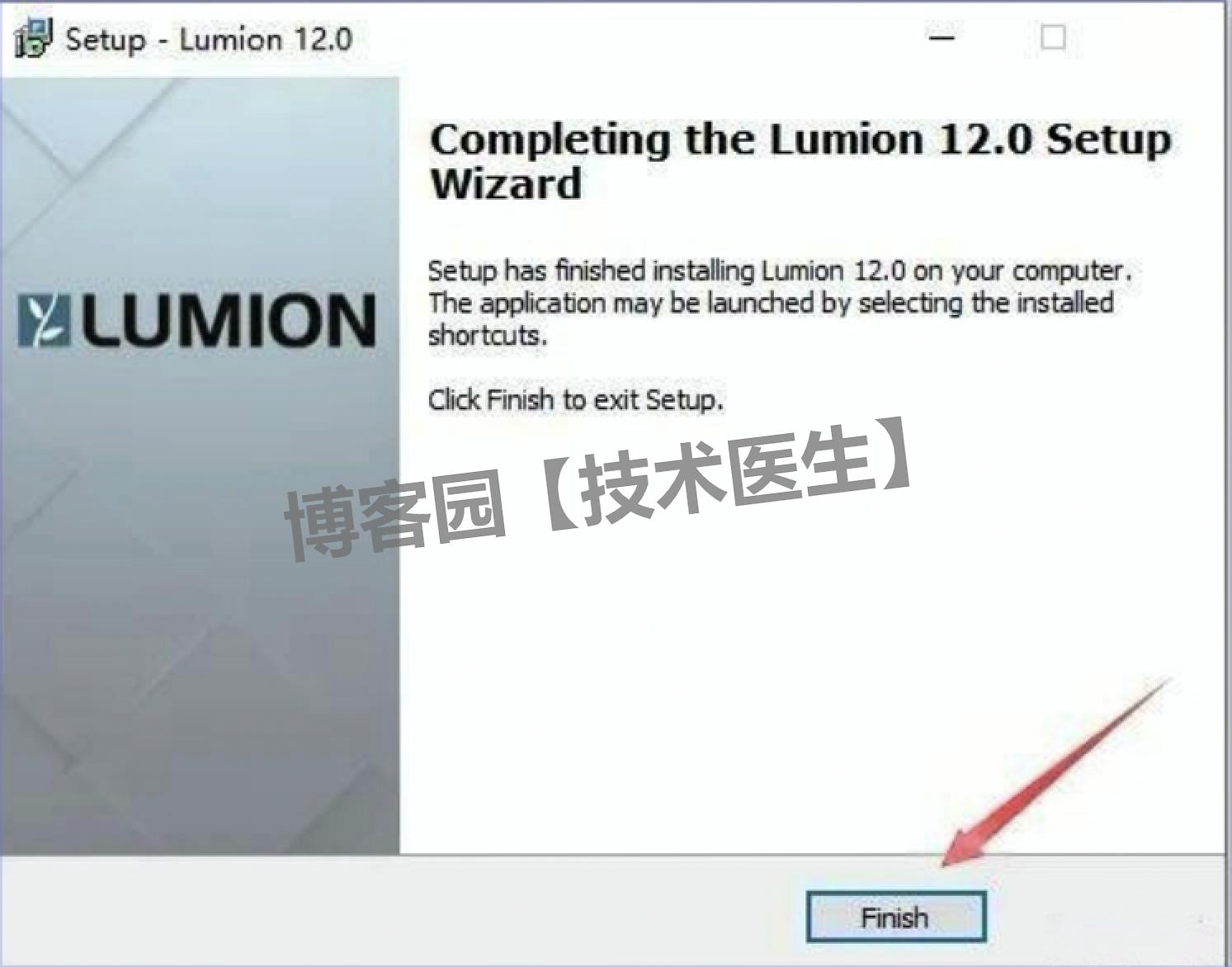 2025 保姆级！Lumion Pro 12.0 超详细下载安装教程（附激活教程 + 安装包）