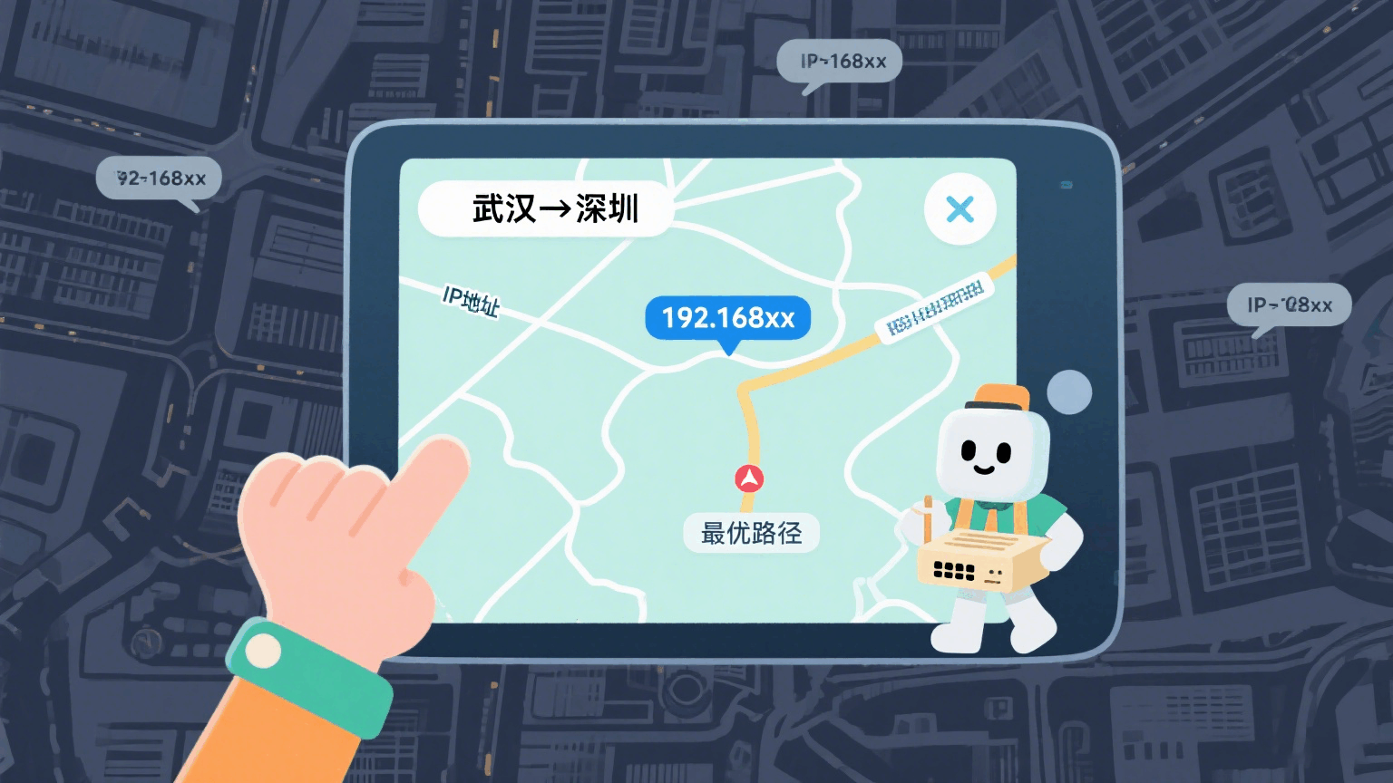 优化网络内容 (4)