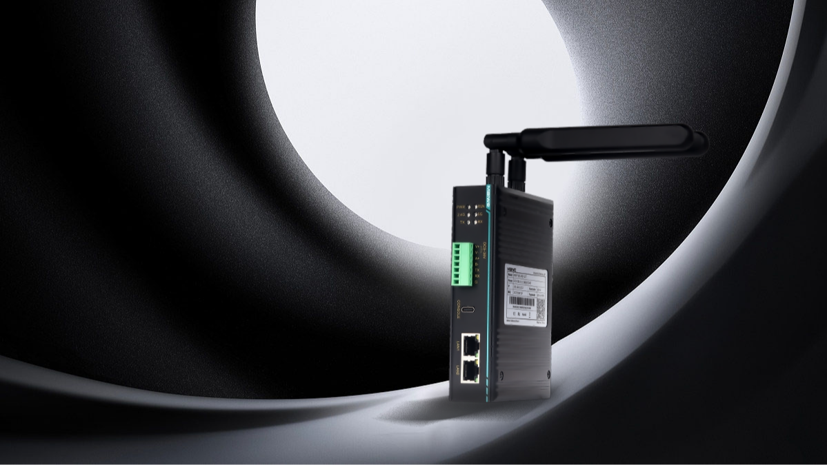 多设备就卡顿？延迟总超标？看这款工业级Wi-Fi 6 AP如何硬核应对