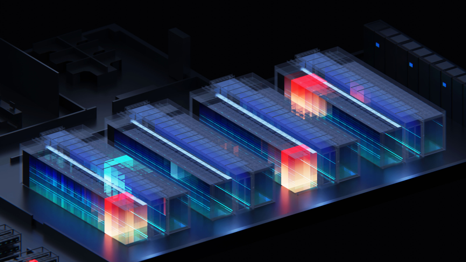工业交换机散热设计指南：从“烫手山芋”到冷静运行