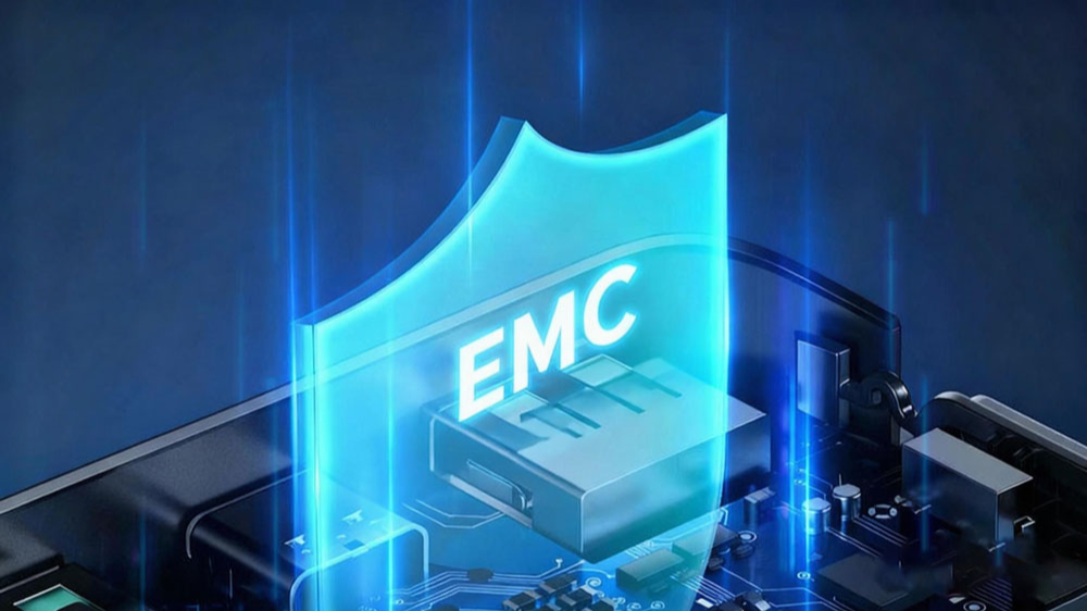 EMC防护：为什么你的电子设备没在“互相打架”？聊聊电磁兼容的那些事