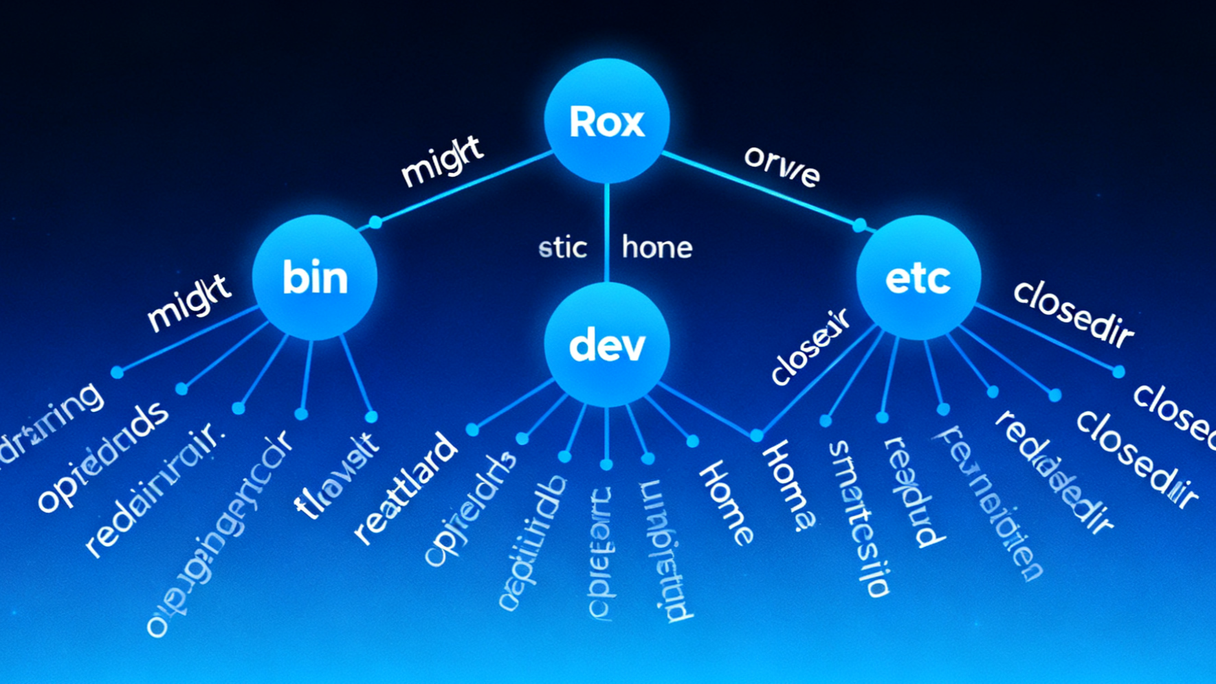 解码Linux文件IO目录检索与文件属性