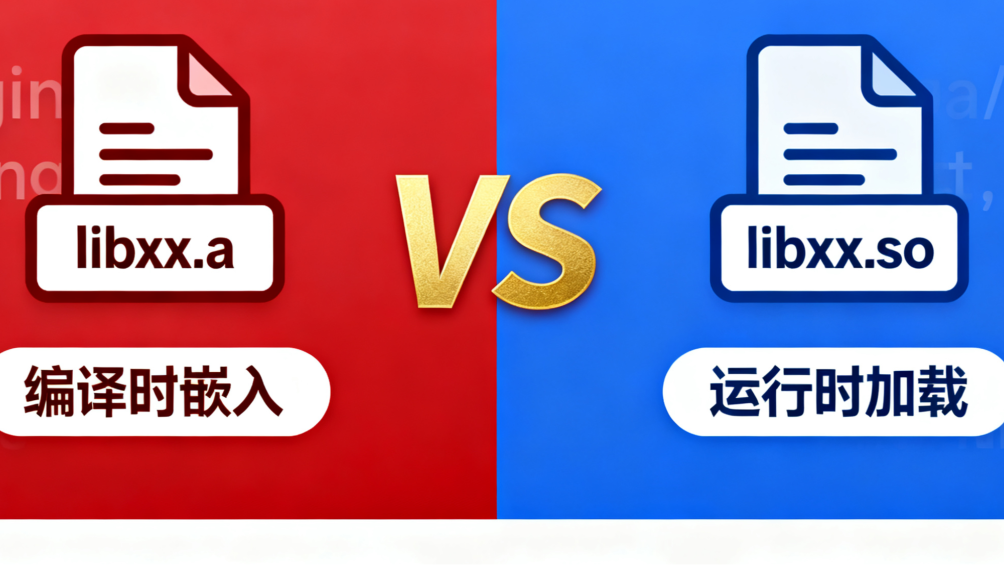 解码Linux文件IO之库的制作与应用