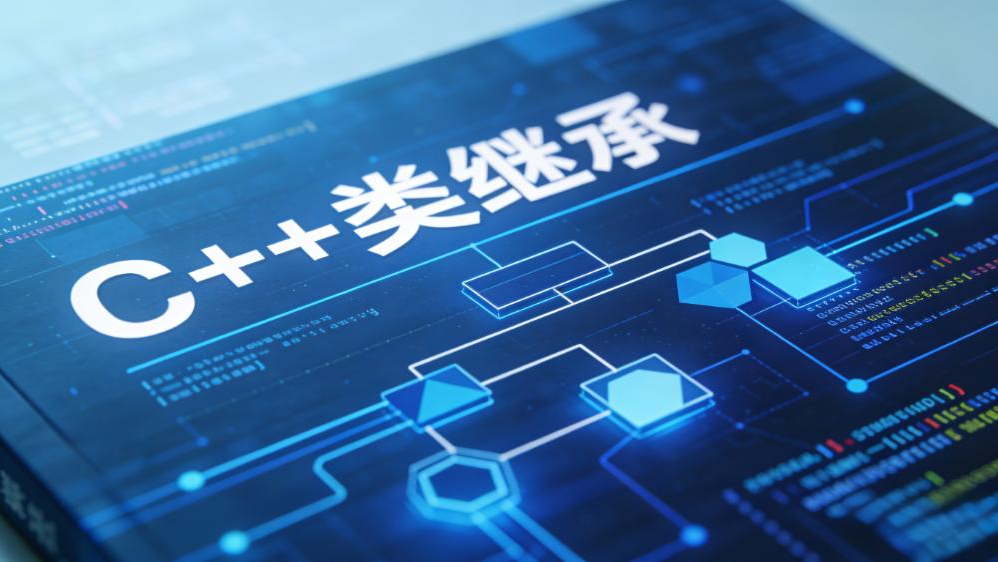 解码继承——代码复用与层次化设计