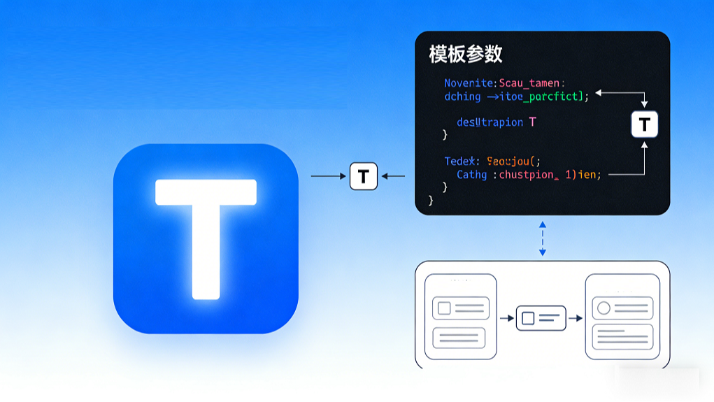 函数模板与类模板——泛型编程