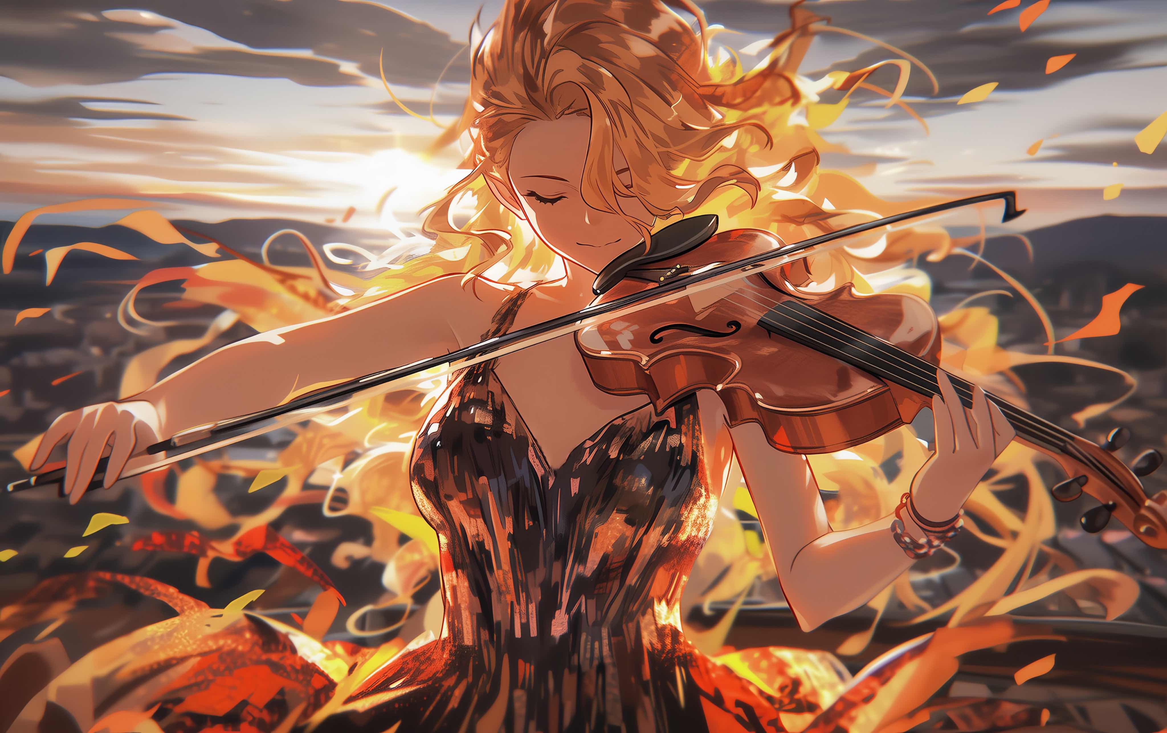 【哲风壁纸】Chris插画-插画