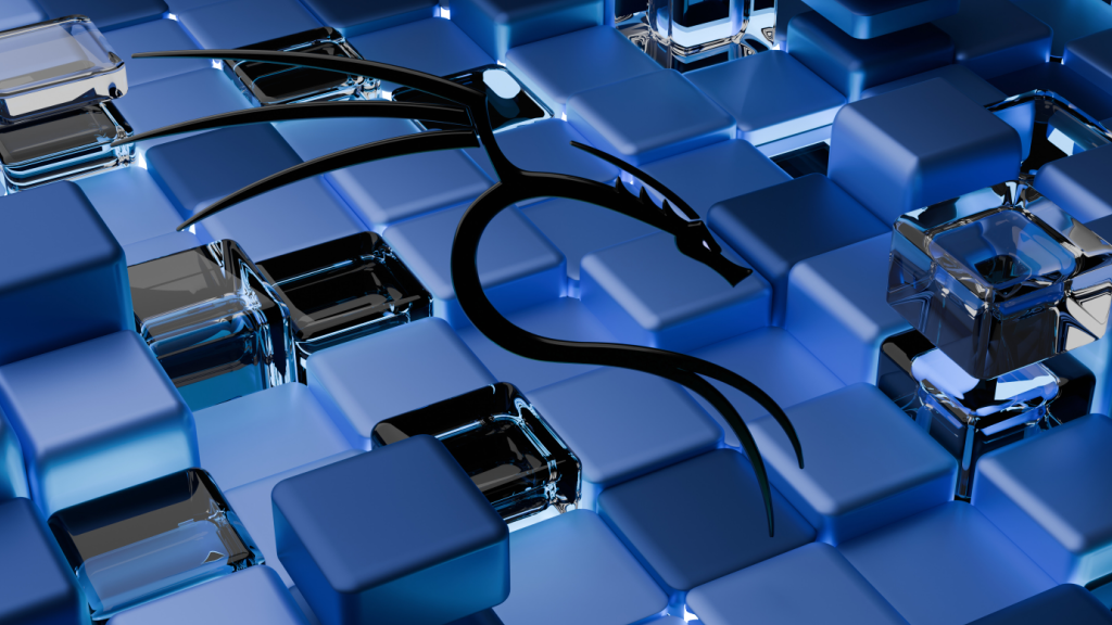 kali linux 开启ssh服务，实现远程连接功能