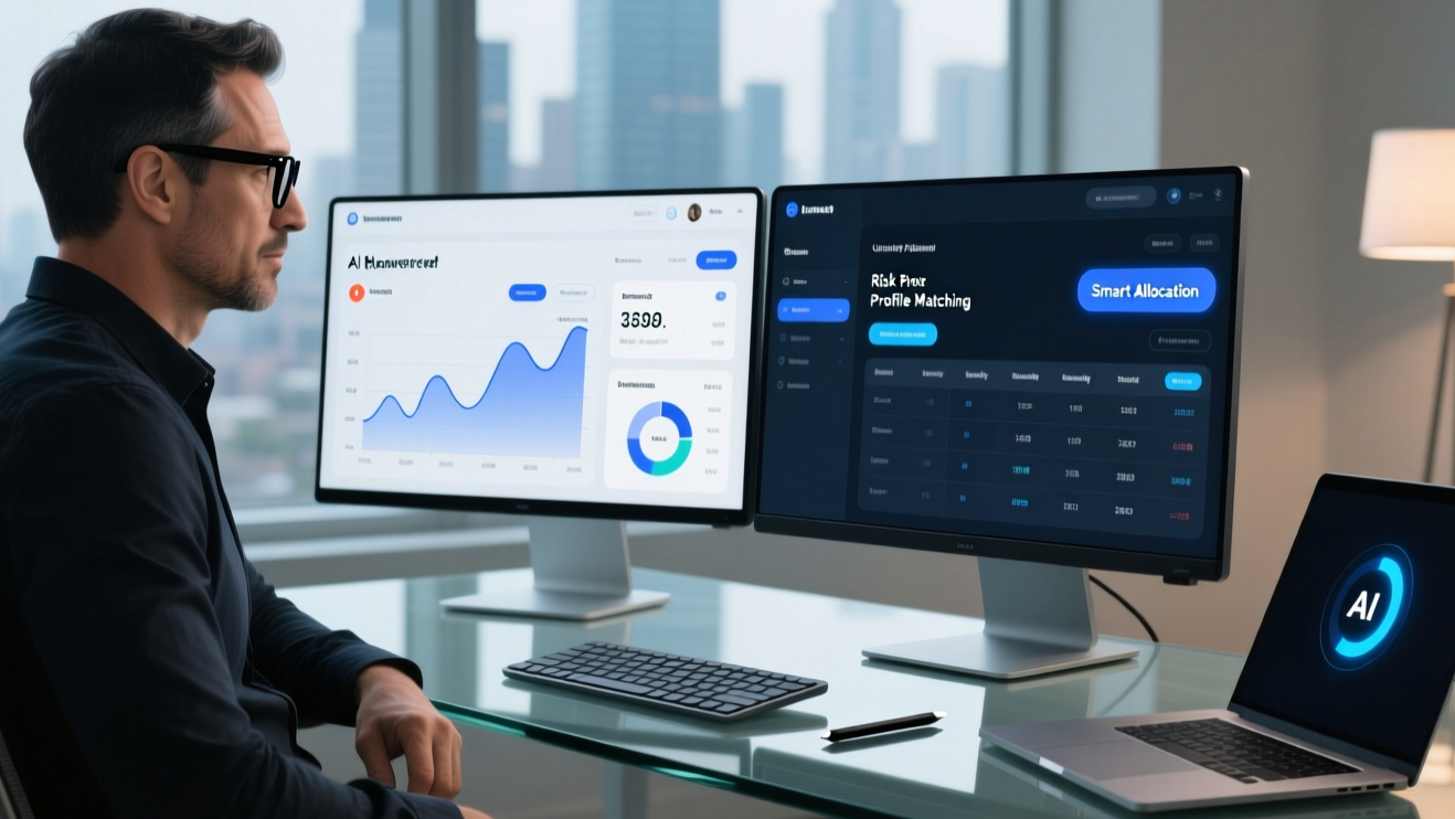 技术人的理财工具：一份专业的基金定投AI指令