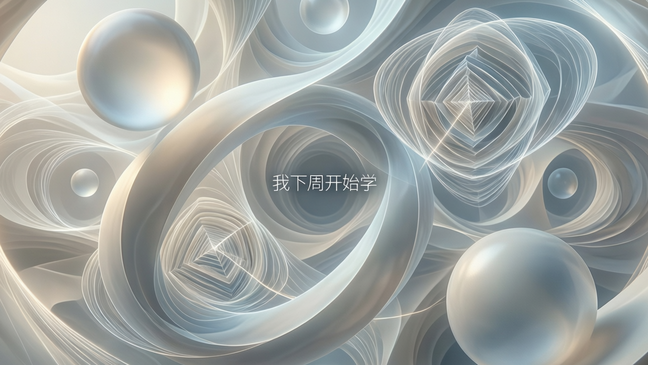 "我下周开始学"：一条AI指令，终结你的无限拖延循环