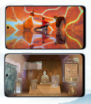 景区数字文旅创新应用系统1