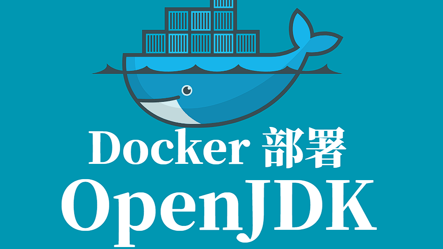 Eclipse Temurin OpenJDK Docker 容器化部署指南