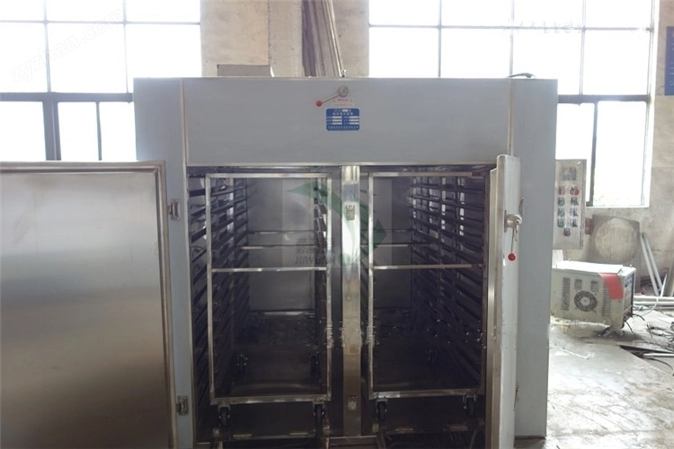热风循环烘箱