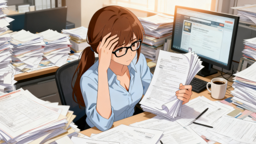 数据驱动招聘：文档抽取技术如何构建企业人才竞争新优势