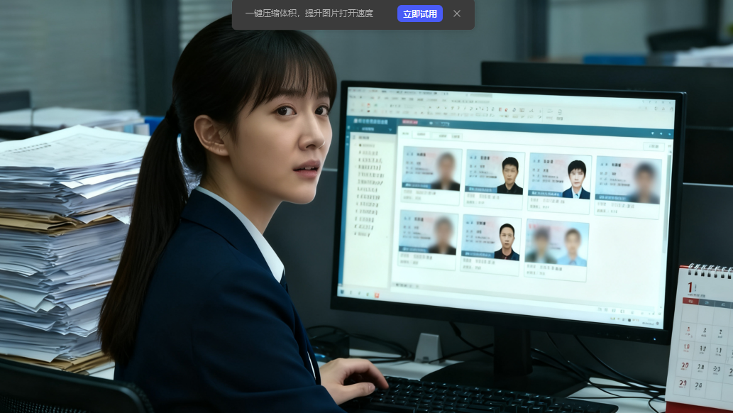 告别手动录入：网约车运输证识别技术如何实现运输证信息自动化提取