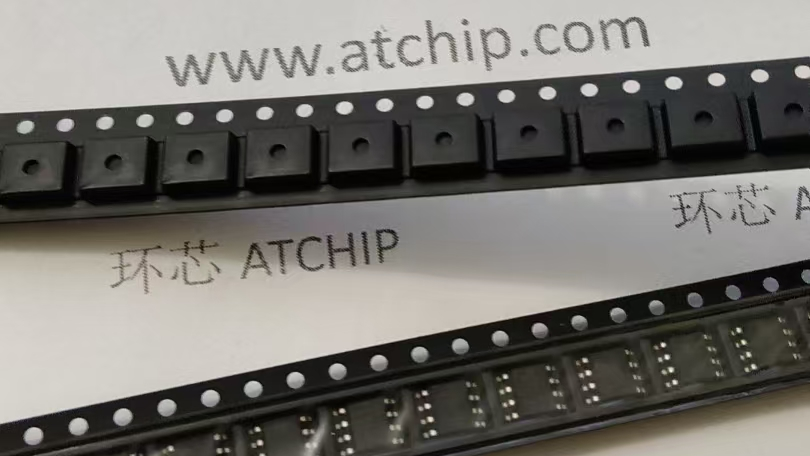 语音芯片怎样接? 语音芯片有哪些常见接口类型?