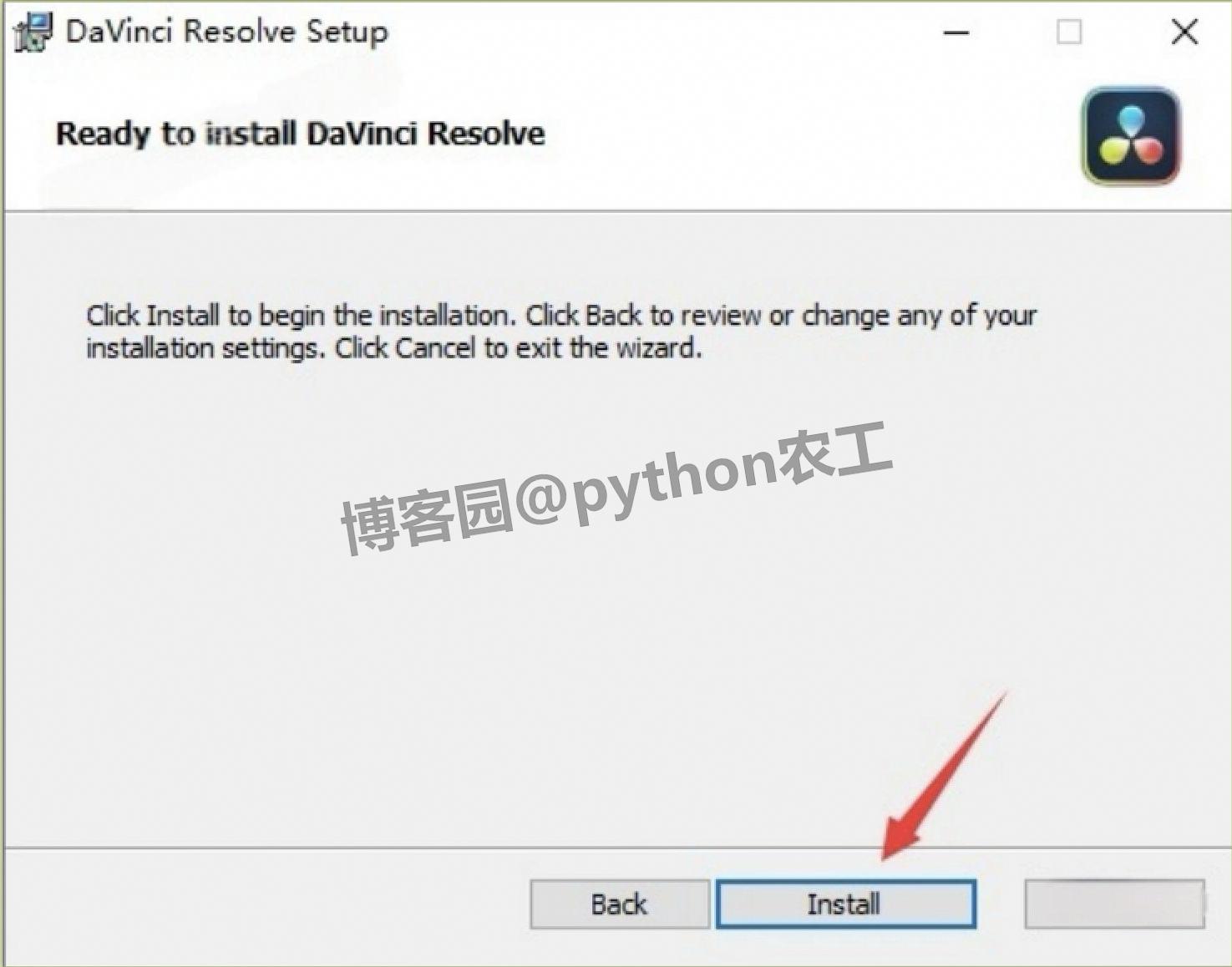 达芬奇20(DaVinci Resolve 20.0)下载安装教程全攻略:下载+配置+激活+使用技巧