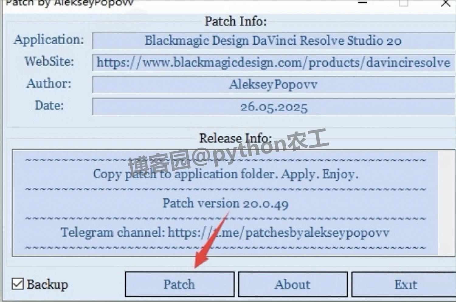 达芬奇20(DaVinci Resolve 20.0)下载安装教程全攻略:下载+配置+激活+使用技巧