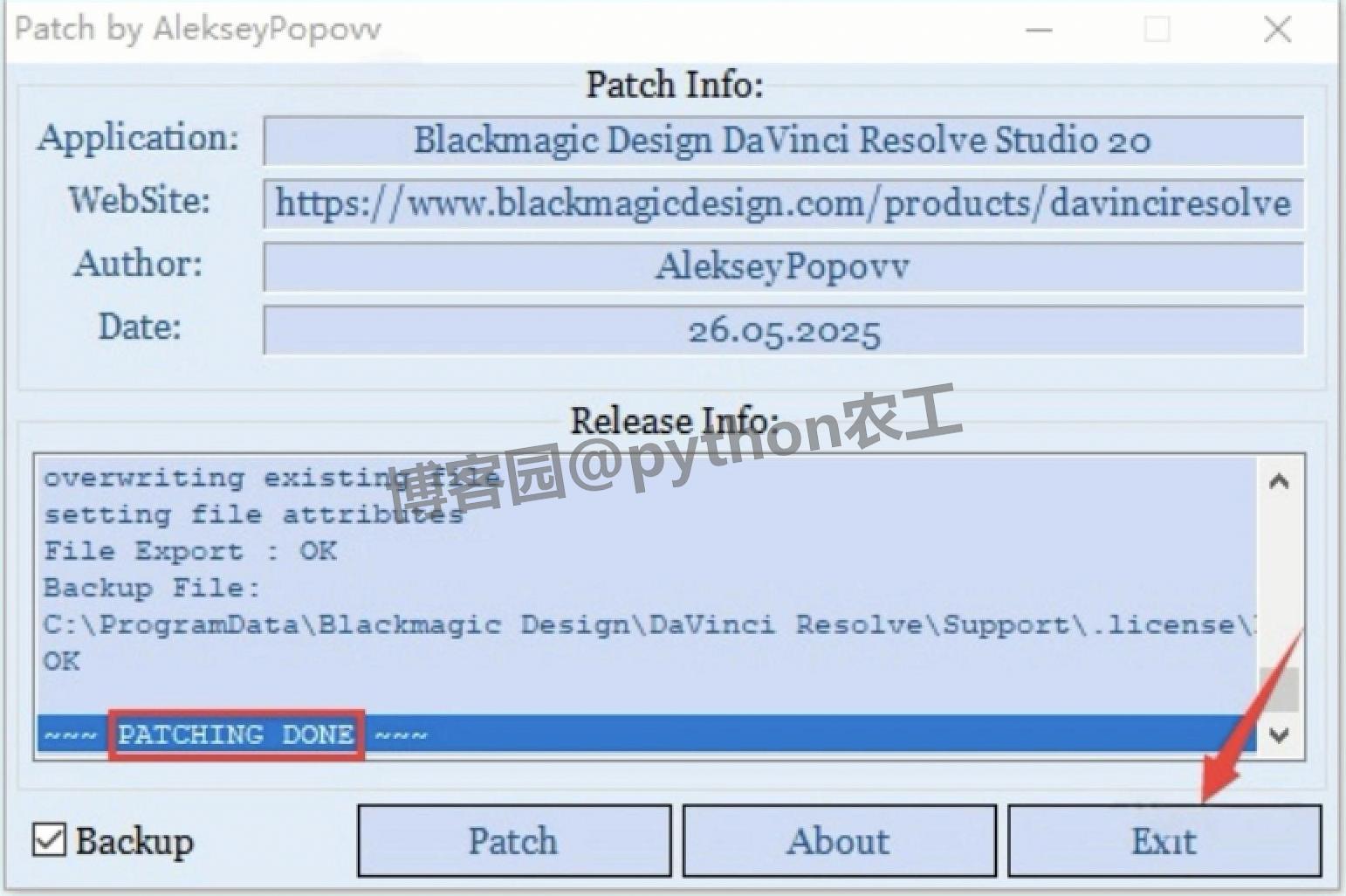达芬奇20(DaVinci Resolve 20.0)下载安装教程全攻略:下载+配置+激活+使用技巧