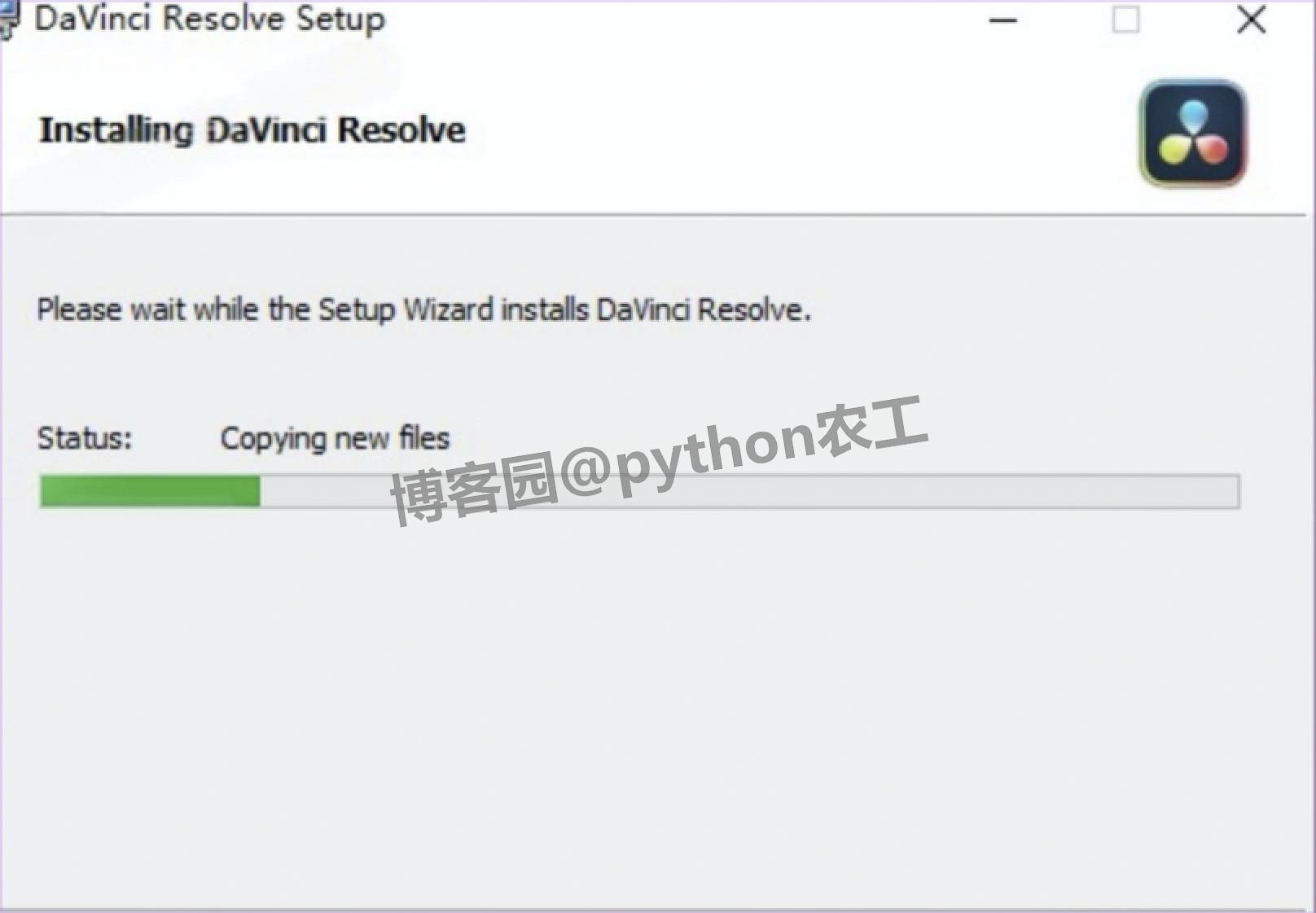 达芬奇20(DaVinci Resolve 20.0)下载安装教程全攻略:下载+配置+激活+使用技巧