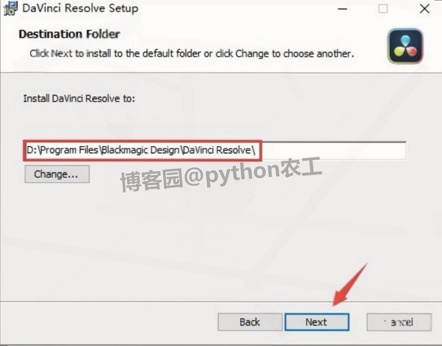 DaVinci Resolve 20.0（达芬奇20）保姆级完整安装教程详细步骤包含：下载+安装+激活+入门指南